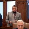 Cervantes Celebrates Passage of Legislation Safeguarding Sensitive Locations from Federal Agent Overreach