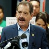 Rep. Chuy Garcia Will Not Seek Reelection