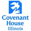 Covenant House Illinois Marks Youth Homelessness Awareness Month with Sleep Out Chicago