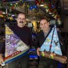 Greektown Chicago da inicio a los programas navideños este mes