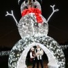 Holiday Magic® Regresa Más Brillante que Nunca a Brookfield Zoo Chicago