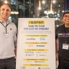 Covenant House Illinois’ Hosts Annual Sleep Out Chicago