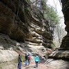Starved Rock State Park to Remain Open to Visitors During $18M Trail Improvement Project