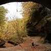 El Parque Estatal Starved Rock Permanecerá Abierto a los Visitantes Durante un Proyecto de Mejora de Senderos de 18 Millones de Dólares.