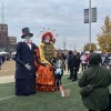 UNO-It Only Takes One Celebrates 18th Annual Carrera de los Muertos 5K