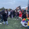 UNO-It Only Takes One celebra la 18ª Carrera Anual de los Muertos de 5K