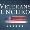 Veteran’s Appreciation Day Holiday Luncheon