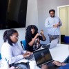 City of Chicago Cuts Ribbon at Xchange Tech Workforce and Innovation Hub