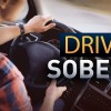 Holiday Cheers, Not Tears: Drive Sober or Get Pulled Over This Season