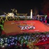 Se Acercan los Días de Entrada Gratuita al Zoológico Brookfield de Chicago Durante el Invierno