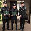 Town of Cicero Welcomes New Police Officers