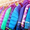 Coat and Toy Drive in Austin Christmas Parade