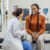 Providing Health Care in Challenging Times