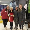 St. Francis de Sales High School Provides Free Meals and Toys for Local Families