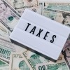If you can’t pay your taxes by the December Due Date, there’s a 13-month payment plan available