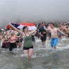 Annual Polar Plunge Returns