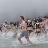 Regresa el Polar Plunge Anual