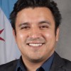 El Concejal Byron Sigcho-López Lanza su Candidatura al Congreso