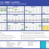 CPS Unveils Calendar Proposals for Upcoming School Years