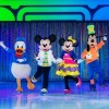 Disney On Ice Jump In! Un viaje inolvidable a través de tus historias favoritas de Disney