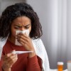Flu Activity in Suburban Cook County Elevated to Very High