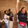 Intonation Music Moves to Bronzeville Neighborhood