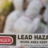 Cook County Launches Campaign to Promote Lead Removal Services