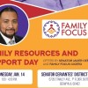 Cervantes to Host Family Resource Fair with Family Focus Cicero