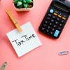 Tax Season Is Coming. Here’s Your Checklist