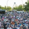 El Zoológico Brookfield de Chicago anuncia los cabezas de cartel de la serie de conciertos de verano Roaring Nights de 2026