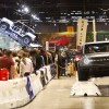 Regresa el Auto Show de Chicago