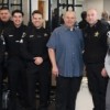 Cicero Rinde Homenaje a la Policía por su Valentía y Servicio a la Comunidad