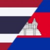 The Cambodia-Thailand War