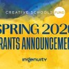 CPS Receives $1.7M Grants to Expand Arts Opportunities