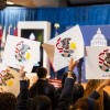 U.S. Secretary of Education Linda McMahon Visits Illinois on Returning Education to the States and History Rocks! Tours