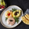 Regresa la Semana de Restaurantes de Greektown en Chicago