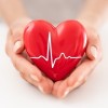 Heart Health Month Events with Park District