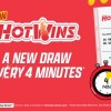 Illinois Lottery Turns Up the Heat with HotWins