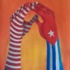 “Hay tanto ingenio en estos jóvenes artistas”- Latino Art Beat, Casas de Cultura Construyendo Relaciones