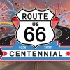 Gov. Pritzker Celebrates Route 66 Centennial Kickoff