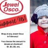 The Salvation Army, Jewel-Osco Team Up for a February Donation Event