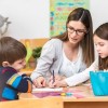 Illinoisans Overwhelmingly Support a Paid Student Teaching Program in Illinois