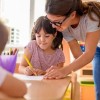 Los habitantes de Illinois apoyan abrumadoramente un programa de prácticas docentes remuneradas en Illinois