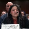 ‘Mi Propio Gobierno Intentó Ejecutarme’ Marimar Martínez Testifica en Capitol Hill