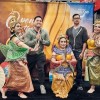 Vuelve el Programa de Viajes Favorito de Estados Unidos