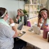 The Wicker Park Bucktown Chamber of Commerce to Host a “Love You Lab” Holistic Wellness Experience