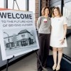 Beyond Hunger Breaks Ground of New Headquarters Located in Oak Park