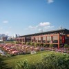 El Chicago Fire Inicia la Construcción del Nuevo Estadio ‘The 78’