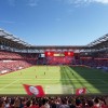 Chicago Fire Breaks Ground on New Stadium at ‘The 78’