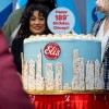 La Ciudad de Chicago Celebra su Aniversario No. 189